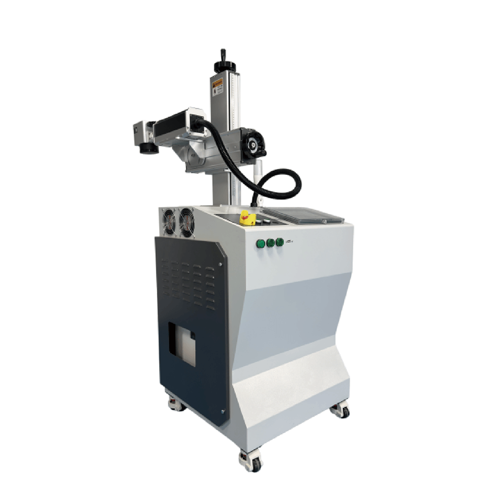 HF2000AC空调系列激光喷码机