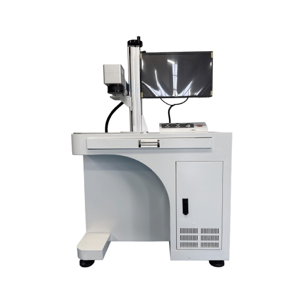 HF1000 系列激光打标机&镭雕机