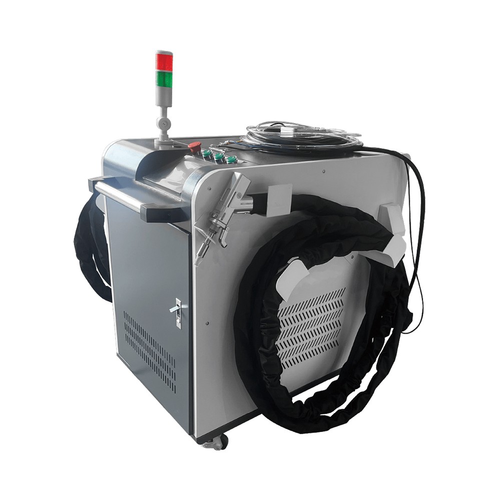 NWS(CE) 手持焊接机