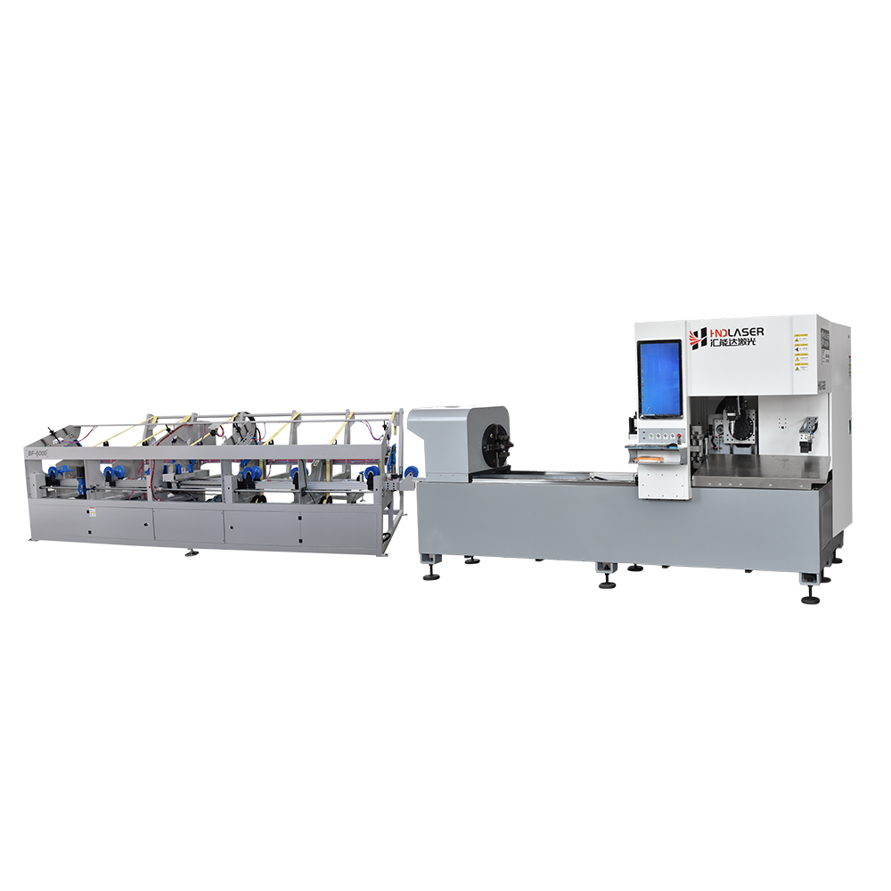 G08S/G9S小双卡激光切管机