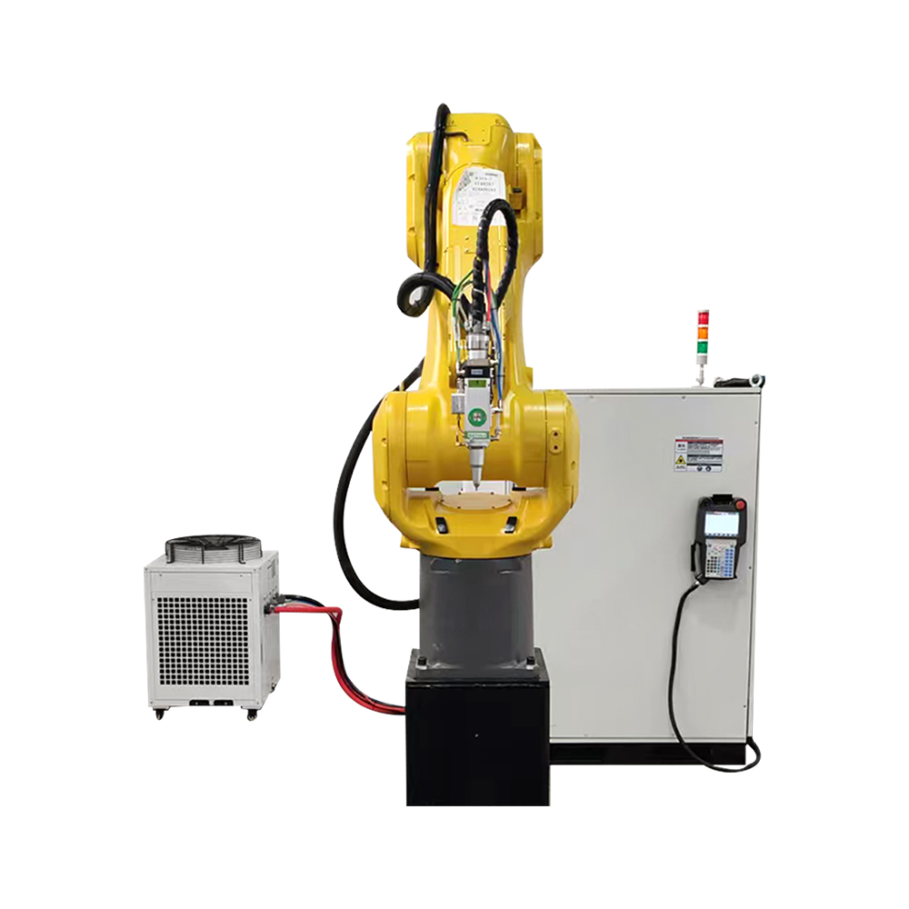 FNK三维激光切割机